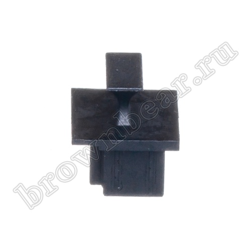 Заглушка RJ-45 TPP фото 8