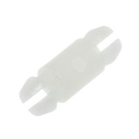 Стойка пластиковая для печатных плат, нейлоновая, кратно 100 шт. SP-6