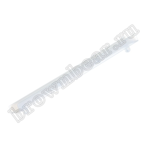 Пластиковая направляющая для печатных плат, нейлоновая, кратно 100 шт. BT-90A фото 6