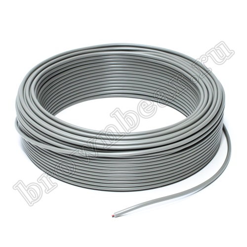 Кабель сигнальный, CCC-3G фото 2