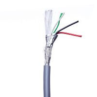 Кабель сигнальный USB 4 провода, бухта 50 м PCnet