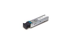 MFB-F40 Модуль SFP одномодовый, 100Мб/с, разъём 2хLC, 1310нм, 40км