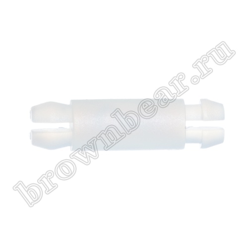 Стойка пластиковая для печатных плат, нейлоновая, кратно 100 шт. SP-10 фото 4