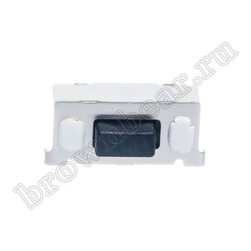 Кнопка тактовая SMD угловая, 7x3.5 мм, h=3.5 мм, 2 контакта SWT-11 фото 9