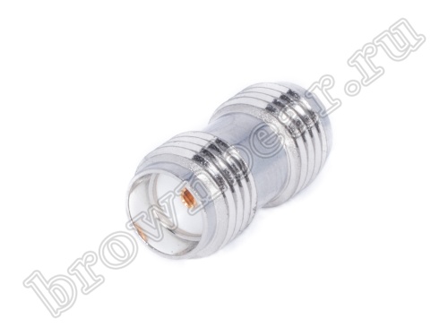 Переходник SMA, гнездо-гнездо SMA-I