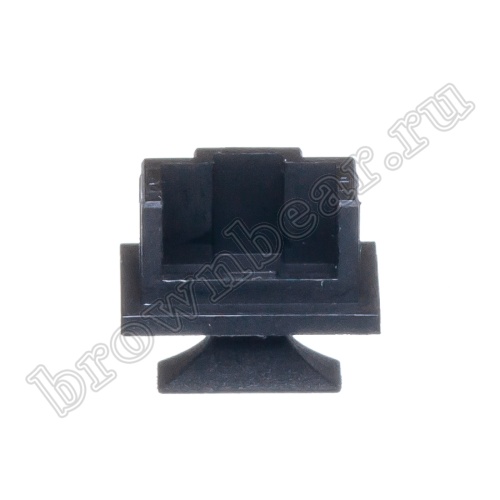 Заглушка RJ-45 TPP фото 4