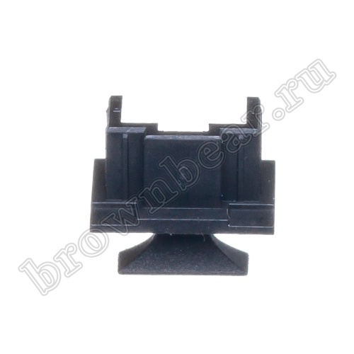 Заглушка RJ-45 TPP фото 5