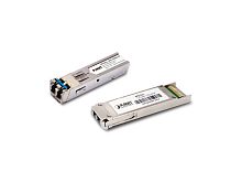 MTB-LB40 Модуль SFP+ одномодовый, 10Гб/с, разъём LС, Tx:1330нм/Rx:1270нм, 40км