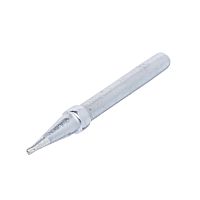 Жало для паяльника Solomon ST808, клин 1/16' тип D30