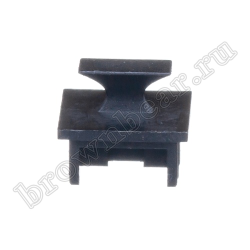 Заглушка RJ-45 TPP фото 7