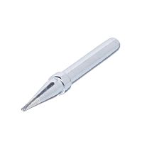 Жало для паяльной станции Solomon SL-20/30, клин 1/16', тип 824