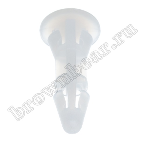 Стойка пластиковая для печатных плат, нейлоновая, кратно 100 шт. RS-10 фото 4