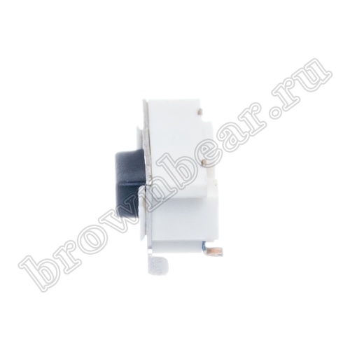 Кнопка тактовая SMD угловая, 7x3.5 мм, h=3.5 мм, 2 контакта SWT-11 фото 8