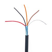 Кабель сигнальный, CCC-4GB