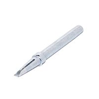 Жало для паяльника Solomon ST808, клин 1/8' тип D60