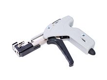 Пресс-клещи (кримпер) для обжима неизолированных клемм на провод 6-22 AWG YYR-509