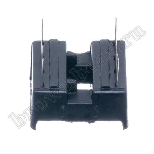 Панелька для микросхем DIP 8, кратно 60 шт. фото 6