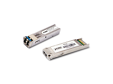 MTB-LR80 Модуль SFP+ одномодовый, 10Гб/с, разъём 2хLC, 1550нм, 80км