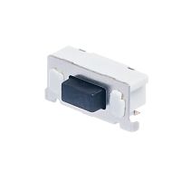 Кнопка тактовая SMD угловая, 7x3.5 мм, h=3.5 мм, 2 контакта SWT-11