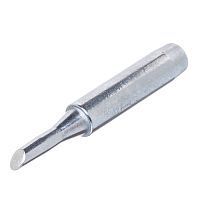 Жало для паяльной станции Solomon SL-183, скошенное 3мм