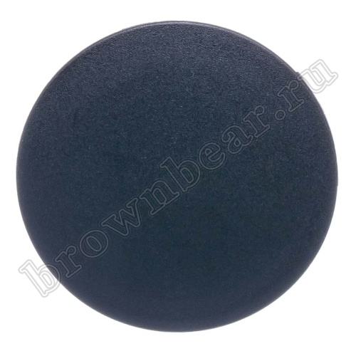 Заглушка круглая  пластмассовая d 30 мм, кратно 100 шт. CCHP-30 фото 6