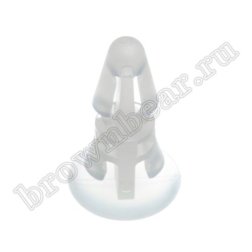 Стойка пластиковая для печатных плат, нейлоновая, кратно 100 шт. RS-5 фото 4