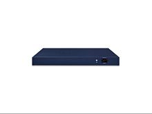 GS-4210-16P2S Управляемый L2/L4 коммутатор Planet, 16 портов 10/100/1000Мбит/с 802.3at PoE 220Ватт, 2 порта SFP 100/1000 Мбит/с