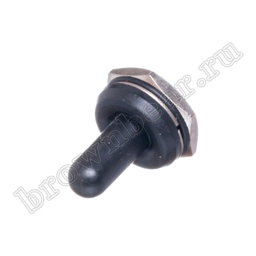 Влагозащитная крышка для тумблеров серии ТО TOW