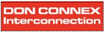 DON CONNEX