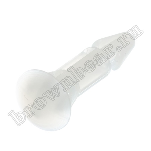 Стойка пластиковая для печатных плат, нейлоновая, кратно 100 шт. RS-12 фото 4