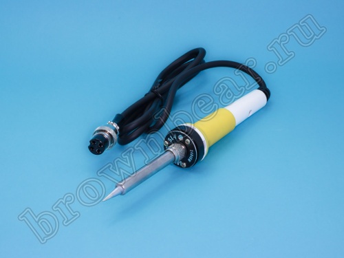 Паяльная станция Solomon 220В для пайки/выпаивания фото 5