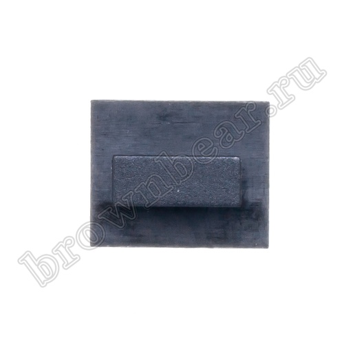 Заглушка RJ-45 TPP фото 9