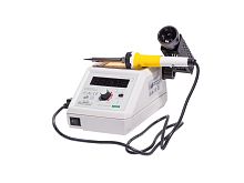 Паяльная станция Solomon 220В с цифровым индикатором температуры