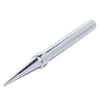 Жало для паяльной станции Solomon SR-998, конус 1/64'