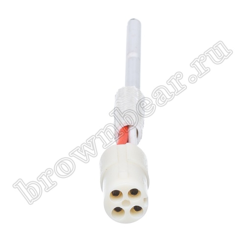 Керамический нагревательный элемент для паяльника Solomon SL-183I фото 3