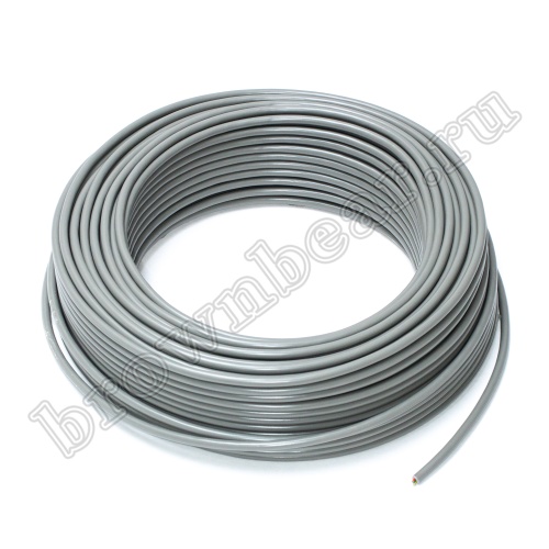 Кабель сигнальный, CCC-9GG фото 2