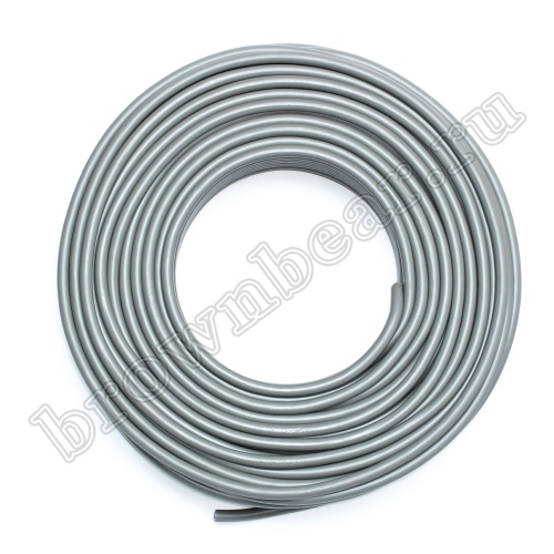 Кабель 9 проводов экранированный сигнальный фото 2