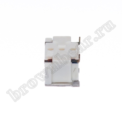 Кнопка тактовая SMD угловая, 7x3.5 мм, h=3.5 мм, 2 контакта SWT-11 фото 7