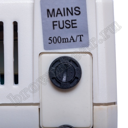 Паяльная станция Solomon 220В с LED (светодиодной) шкалой температуры фото 6