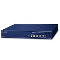 VR-300 Маршрутизатор с поддержкой VPN, 5-портов 10/100/1000 Мб/с