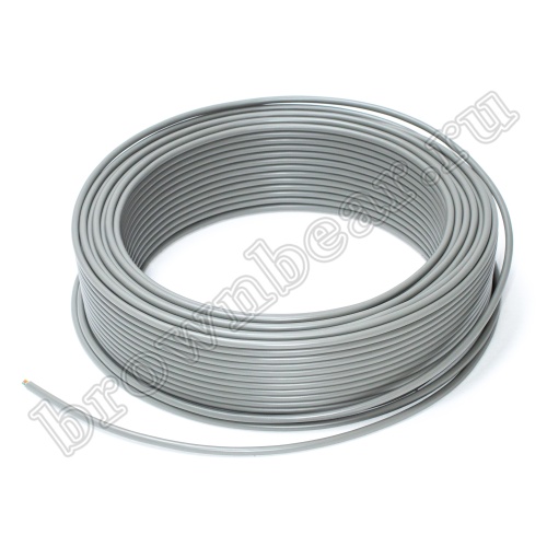 Кабель сигнальный, CCC-5G фото 2