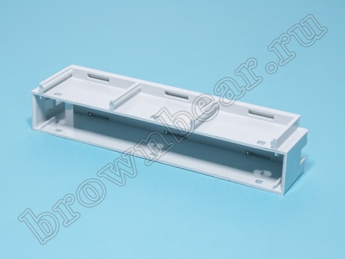 Плинт маркировочный  фото 3