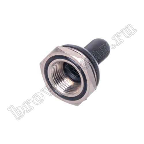 Влагозащитная крышка для тумблеров серии ТО TOW фото 3