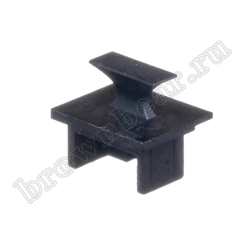 Заглушка RJ-45 TPP фото 6