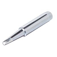 Жало для паяльной станции Solomon SL-183, клин 2.4 мм