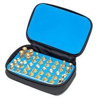 Набор высокочастотных переходников, тип 2 BNC-RF-2