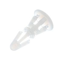 Стойка пластиковая для печатных плат, нейлоновая, кратно 100 шт. RS-6