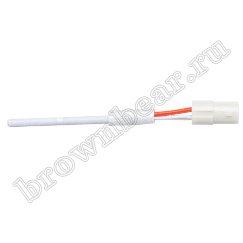 Керамический нагревательный элемент для паяльника Solomon SL-183I фото 4