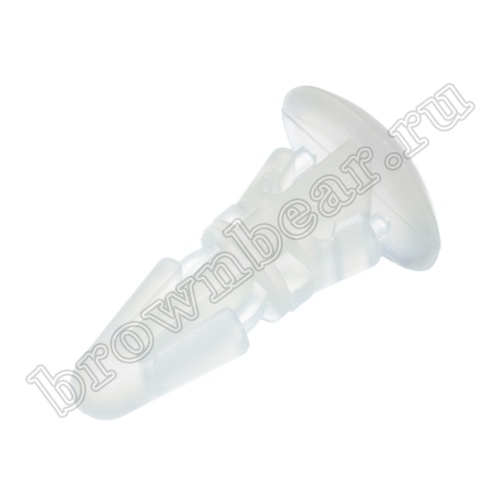 Стойка пластиковая для печатных плат, нейлоновая, кратно 100 шт. RS-5