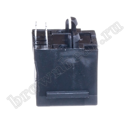 Разъём RJ-12 гнездо на плату, 6P6C, тип 3 TJ3-6P6C фото 5